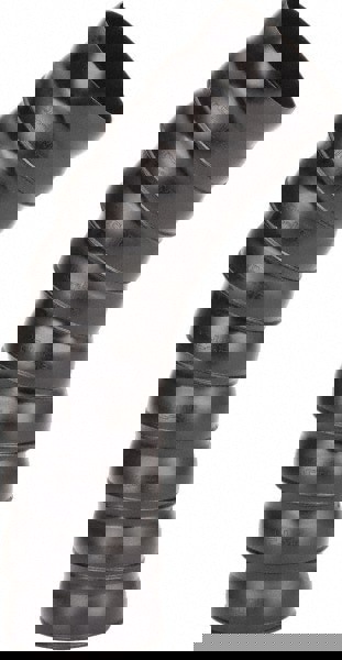 1' Hose Length, Vacuum Hose Segment Pack